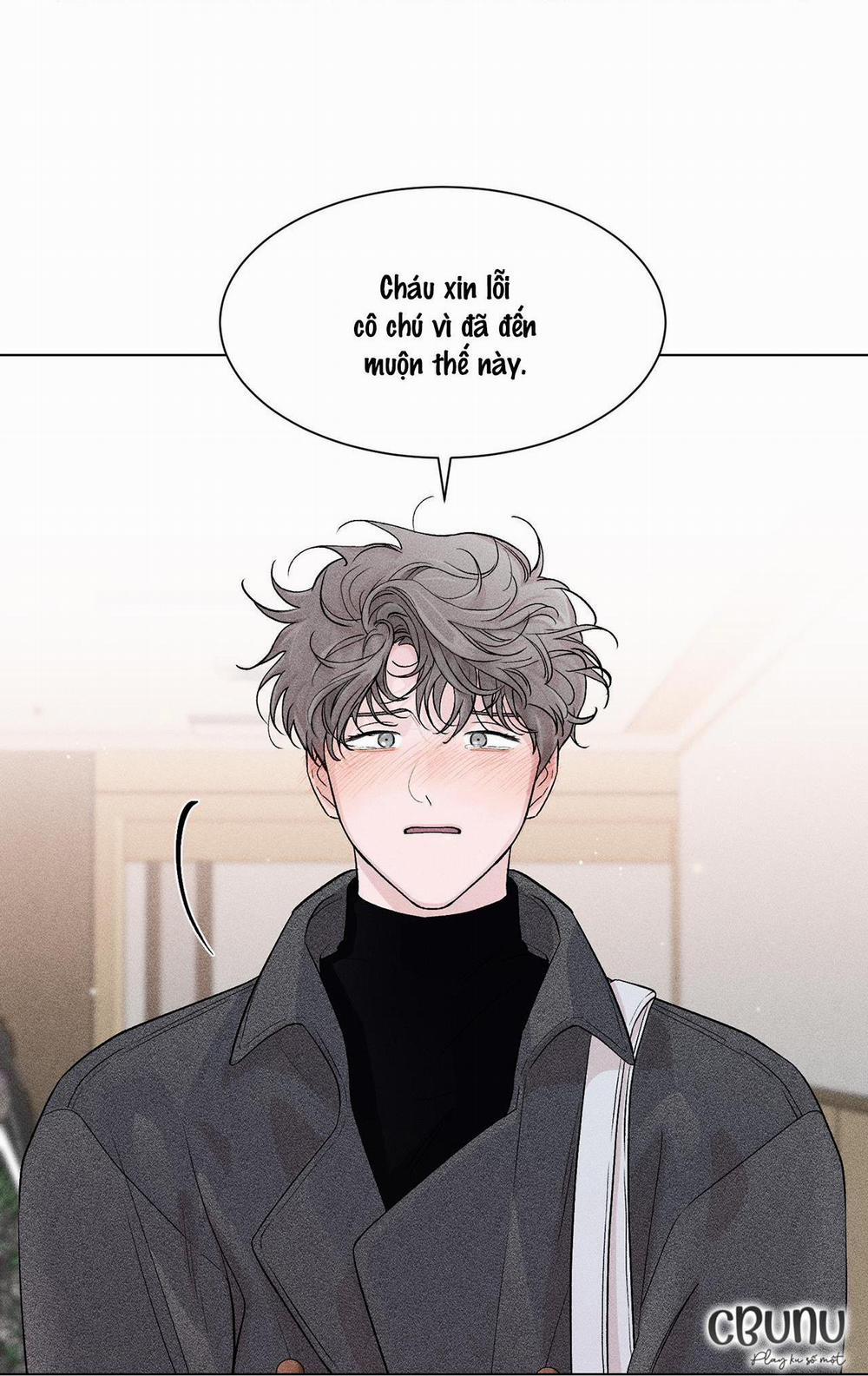 TÌNH NHÂN CỦA ANH TRAI TÔI 1 trang 46