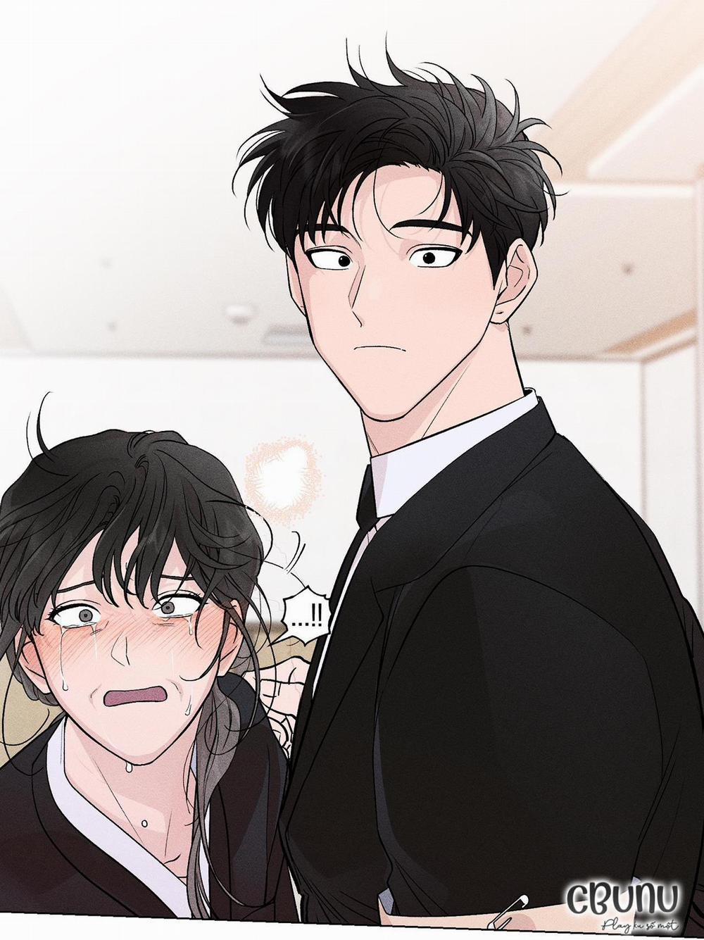 TÌNH NHÂN CỦA ANH TRAI TÔI 1 trang 48