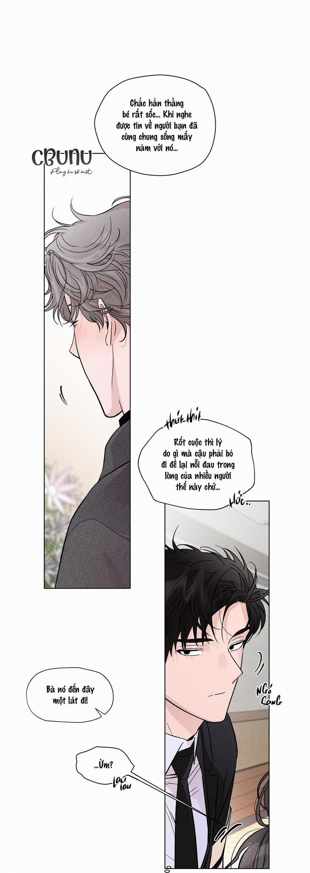 TÌNH NHÂN CỦA ANH TRAI TÔI 1 trang 59