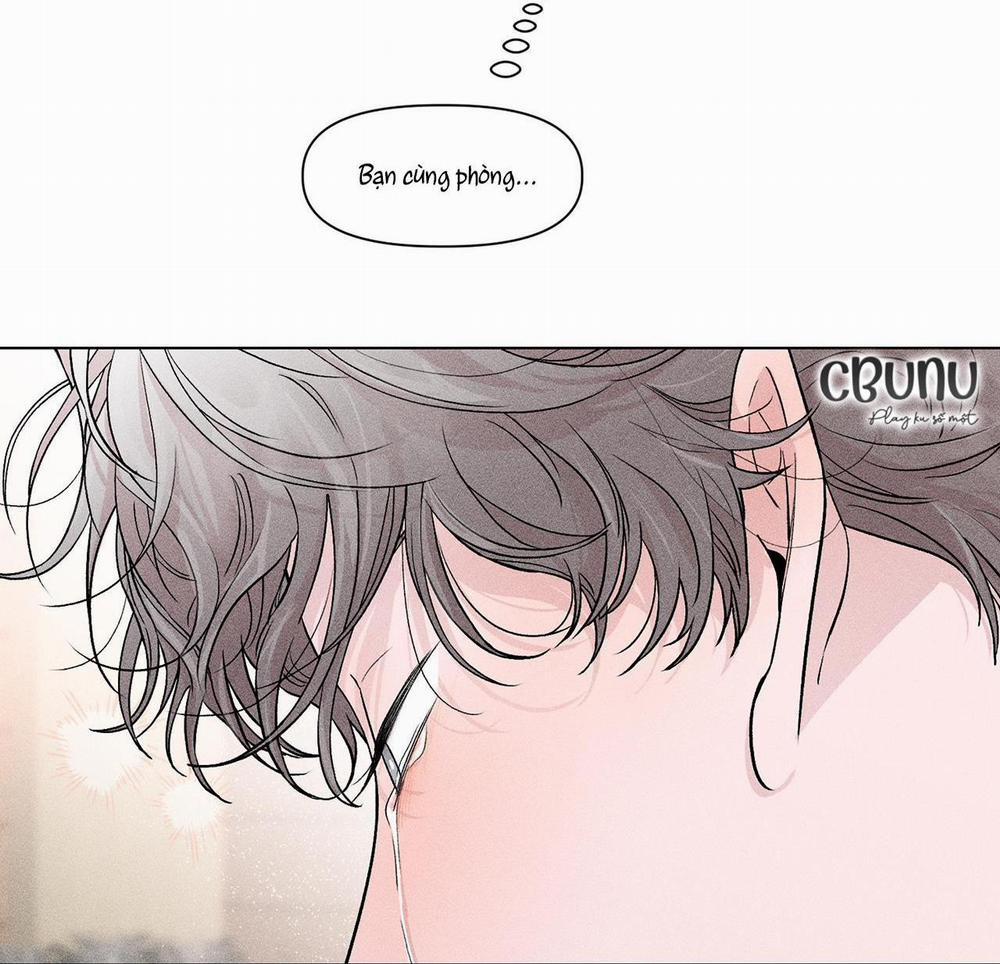 TÌNH NHÂN CỦA ANH TRAI TÔI 1 trang 60