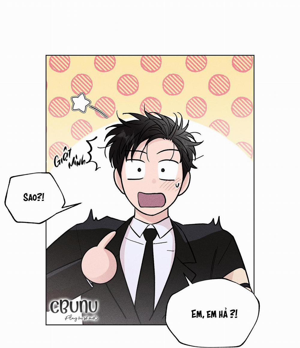 TÌNH NHÂN CỦA ANH TRAI TÔI 1 trang 71