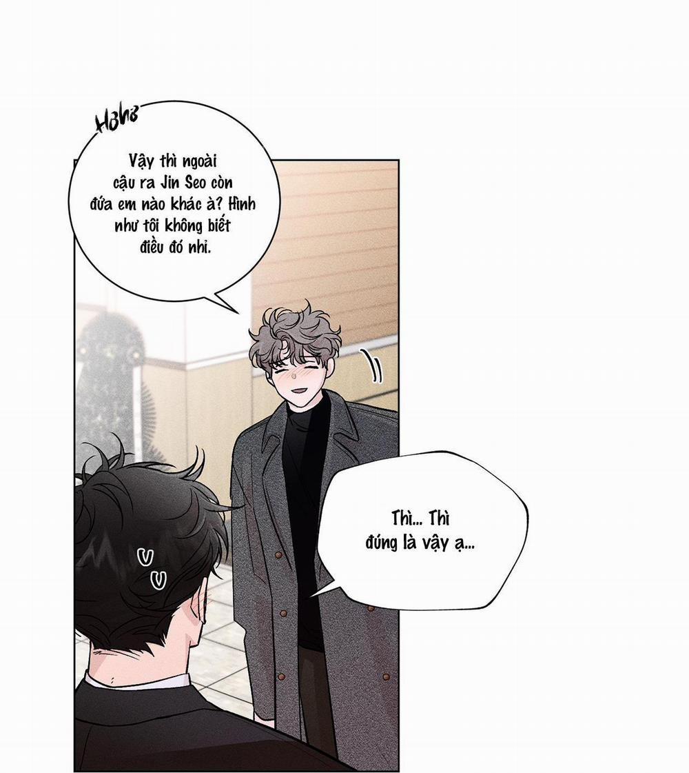 TÌNH NHÂN CỦA ANH TRAI TÔI 1 trang 72