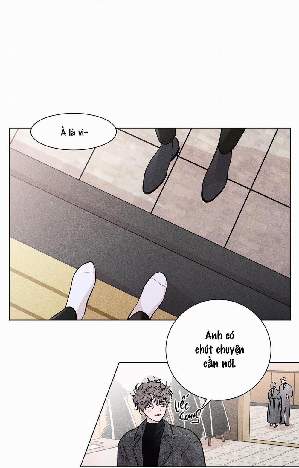 TÌNH NHÂN CỦA ANH TRAI TÔI 1 trang 77