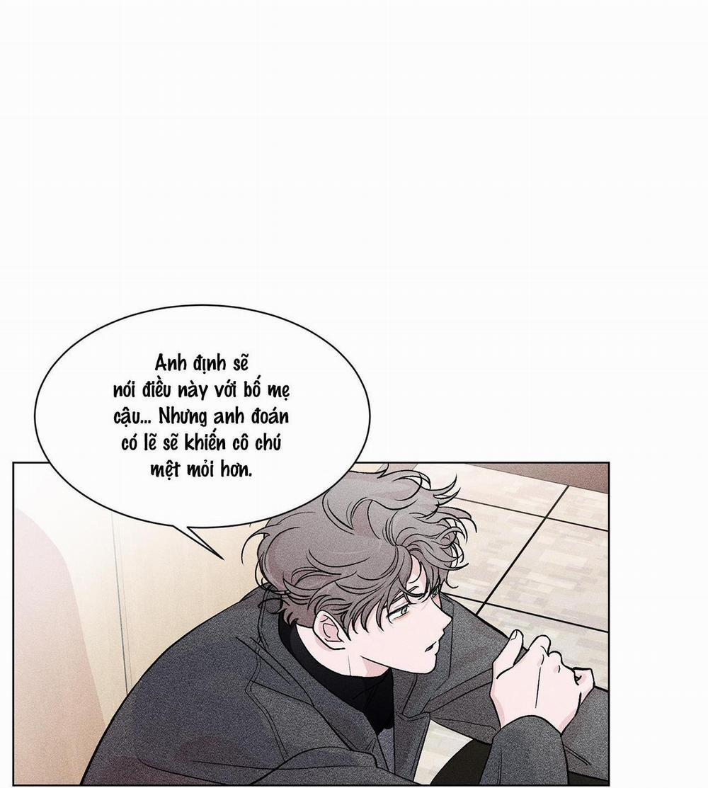 TÌNH NHÂN CỦA ANH TRAI TÔI 1 trang 81