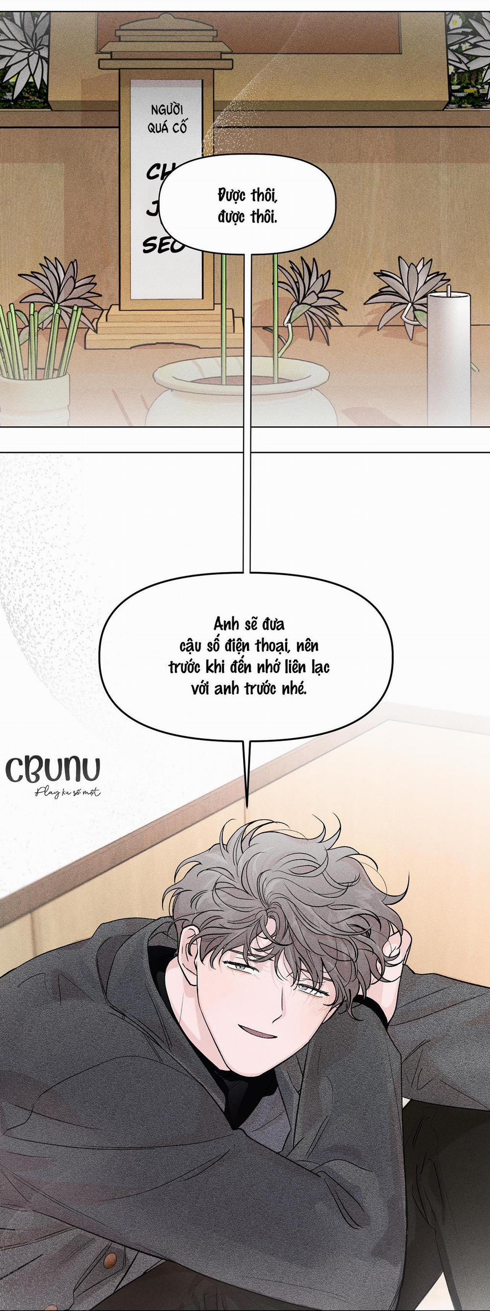 TÌNH NHÂN CỦA ANH TRAI TÔI 1 trang 90