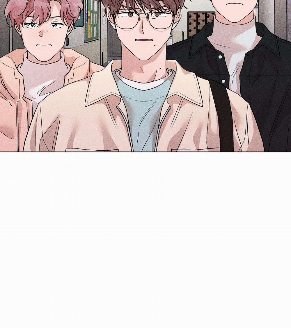 TÌNH NHÂN CỦA ANH TRAI TÔI 10 trang 40