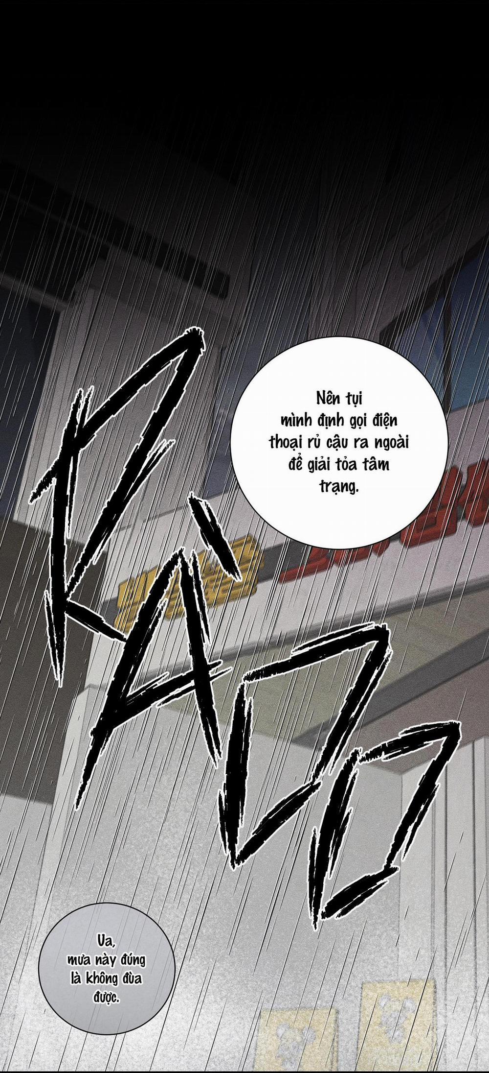 TÌNH NHÂN CỦA ANH TRAI TÔI 11 trang 11