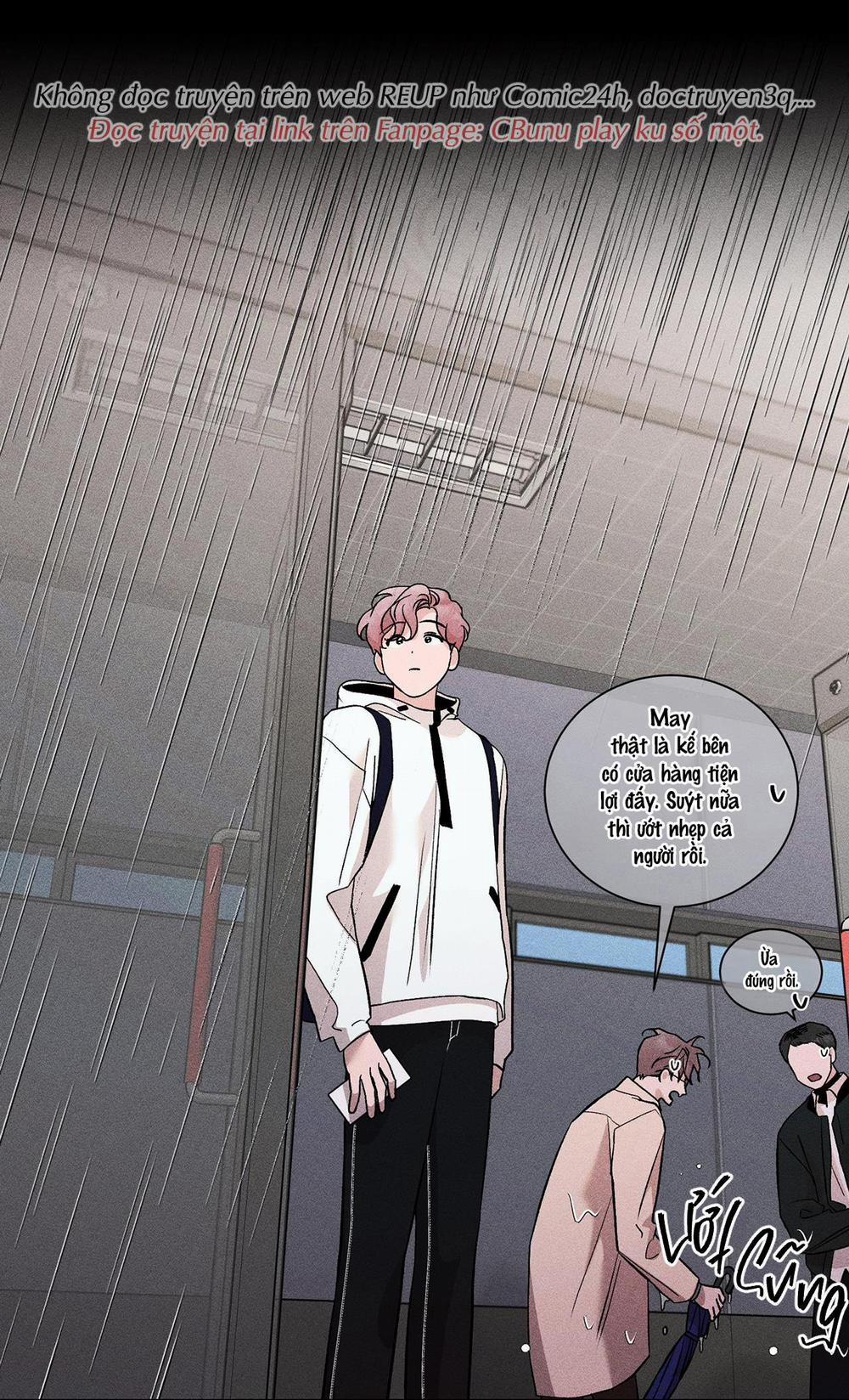 TÌNH NHÂN CỦA ANH TRAI TÔI 11 trang 12