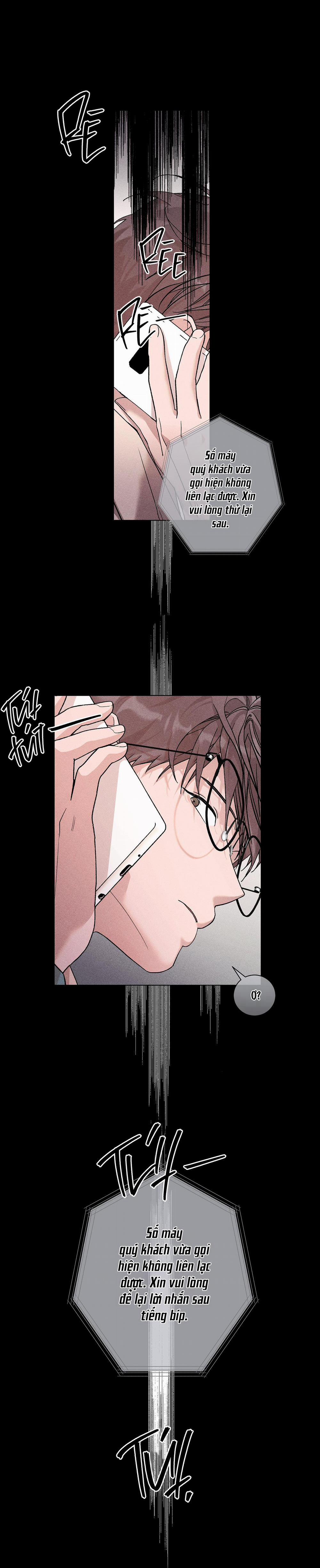 TÌNH NHÂN CỦA ANH TRAI TÔI 11 trang 15