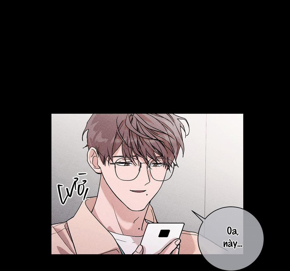 TÌNH NHÂN CỦA ANH TRAI TÔI 11 trang 20