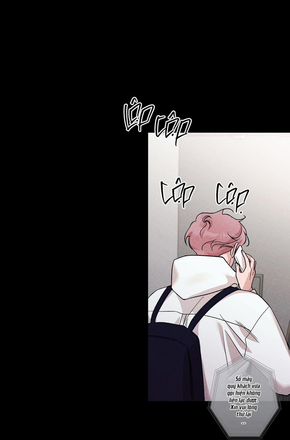 TÌNH NHÂN CỦA ANH TRAI TÔI 11 trang 21