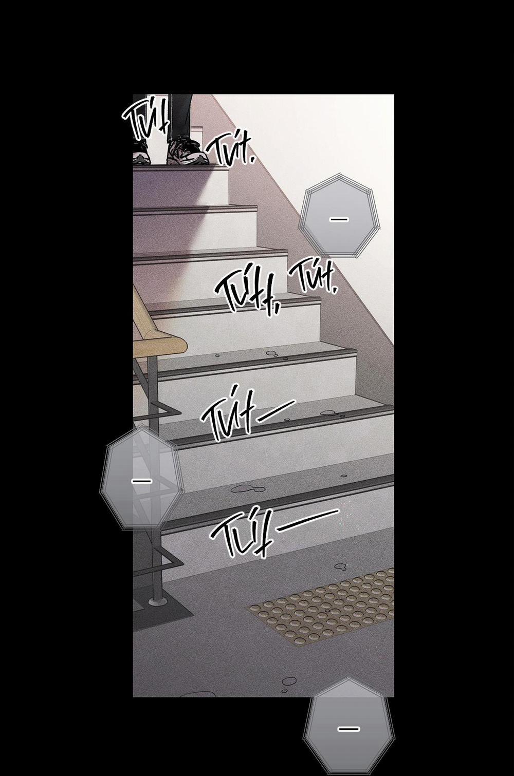 TÌNH NHÂN CỦA ANH TRAI TÔI 11 trang 23