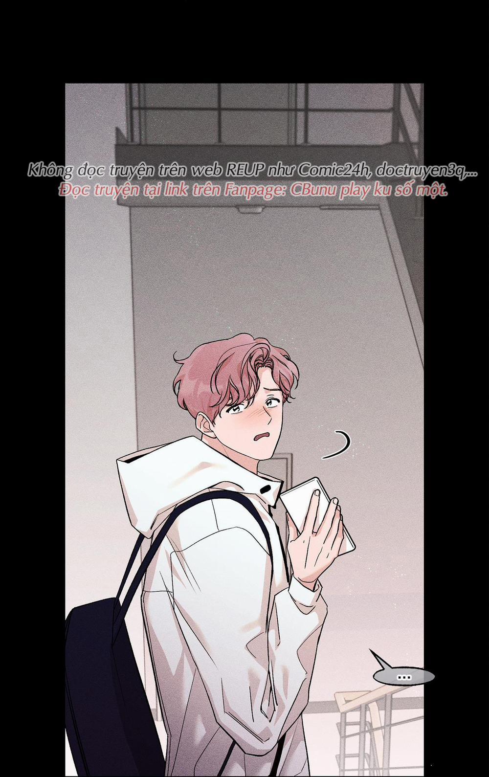 TÌNH NHÂN CỦA ANH TRAI TÔI 11 trang 25