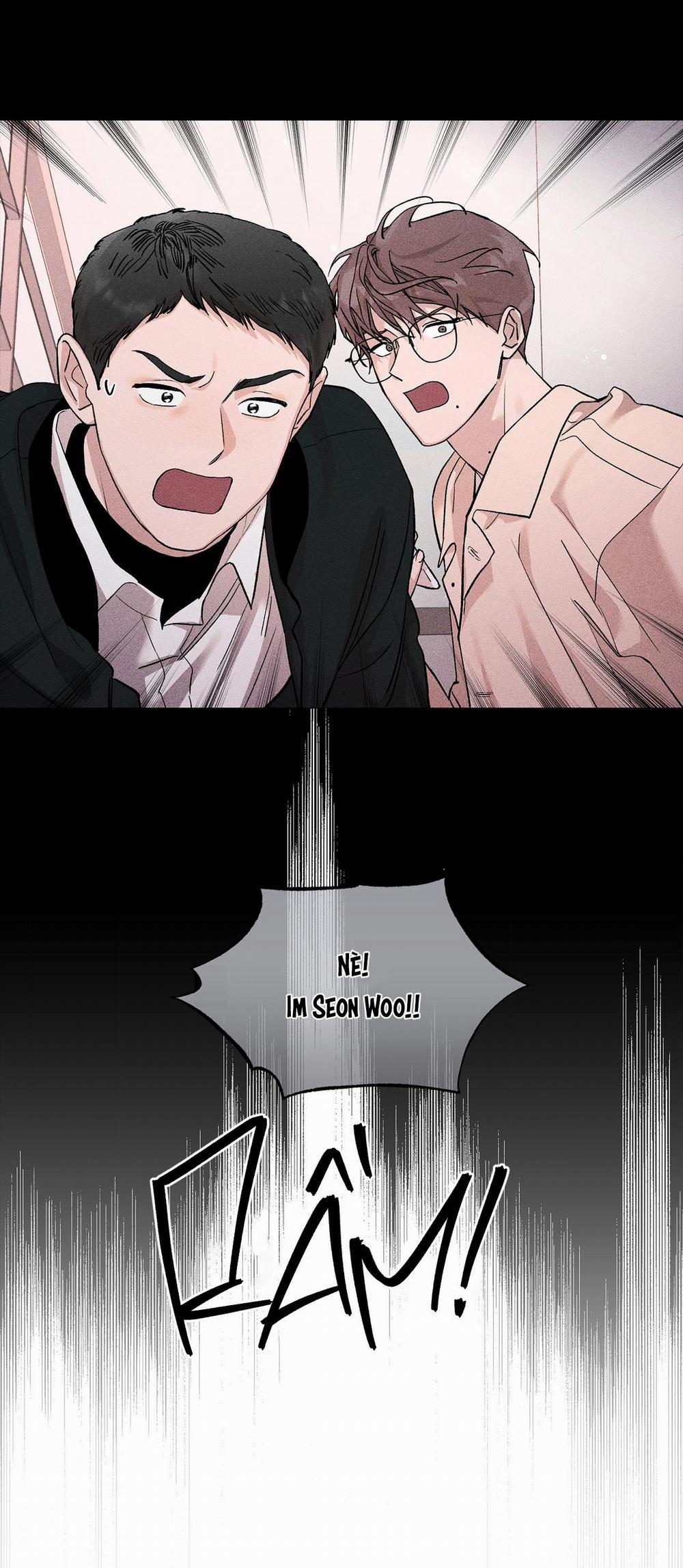 TÌNH NHÂN CỦA ANH TRAI TÔI 11 trang 27