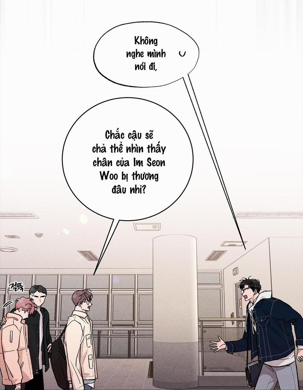 TÌNH NHÂN CỦA ANH TRAI TÔI 11 trang 28