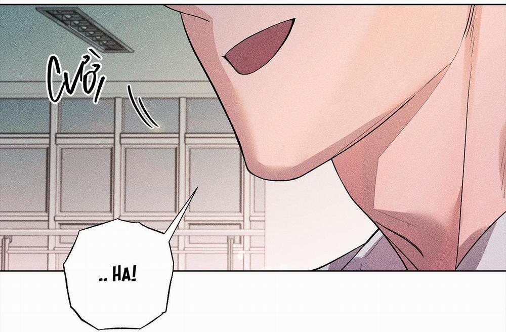 TÌNH NHÂN CỦA ANH TRAI TÔI 11 trang 32