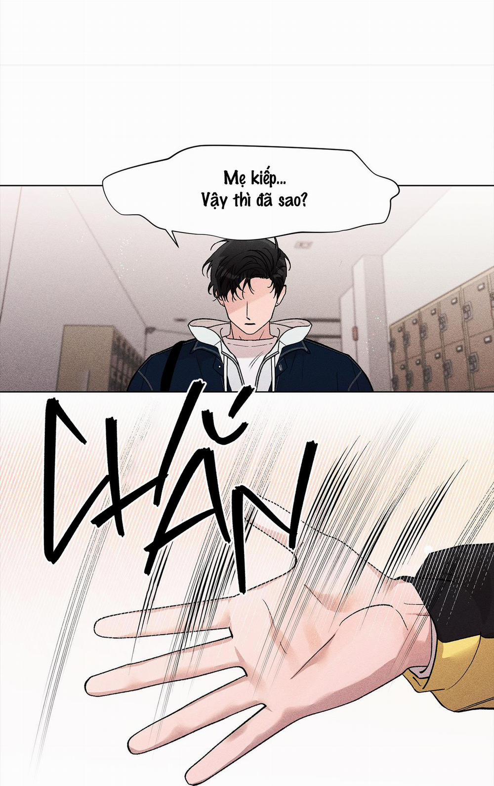 TÌNH NHÂN CỦA ANH TRAI TÔI 11 trang 53