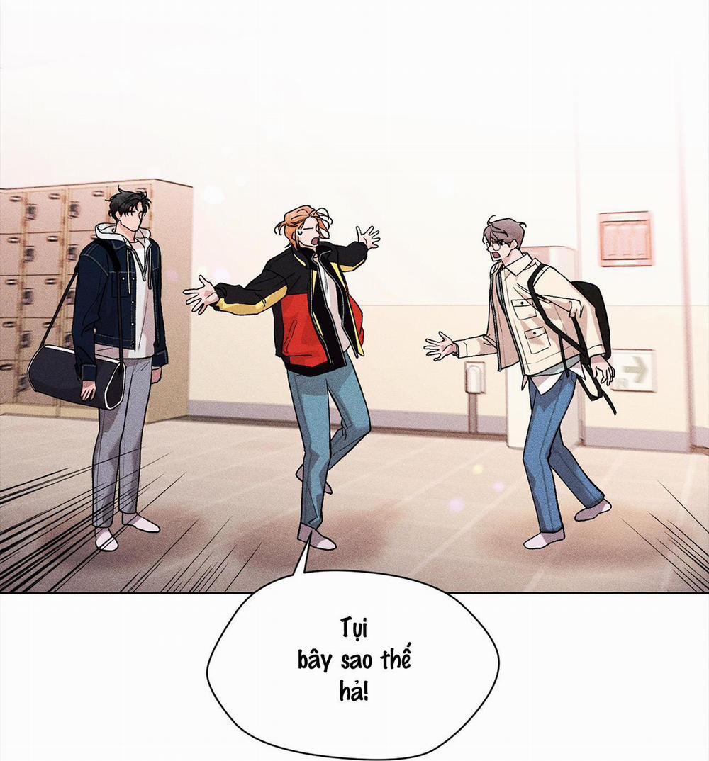 TÌNH NHÂN CỦA ANH TRAI TÔI 11 trang 56