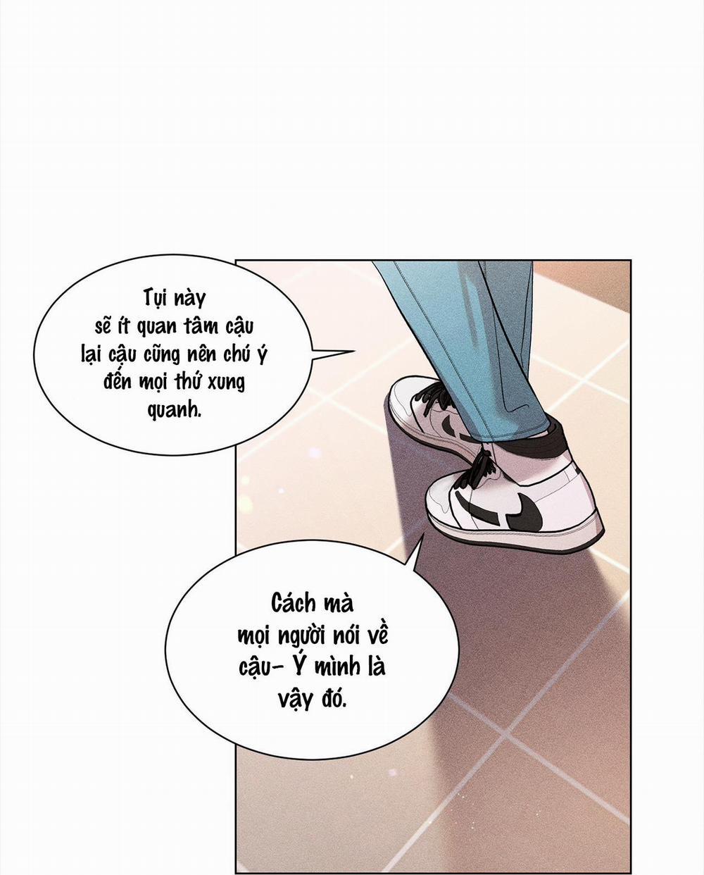 TÌNH NHÂN CỦA ANH TRAI TÔI 11 trang 73