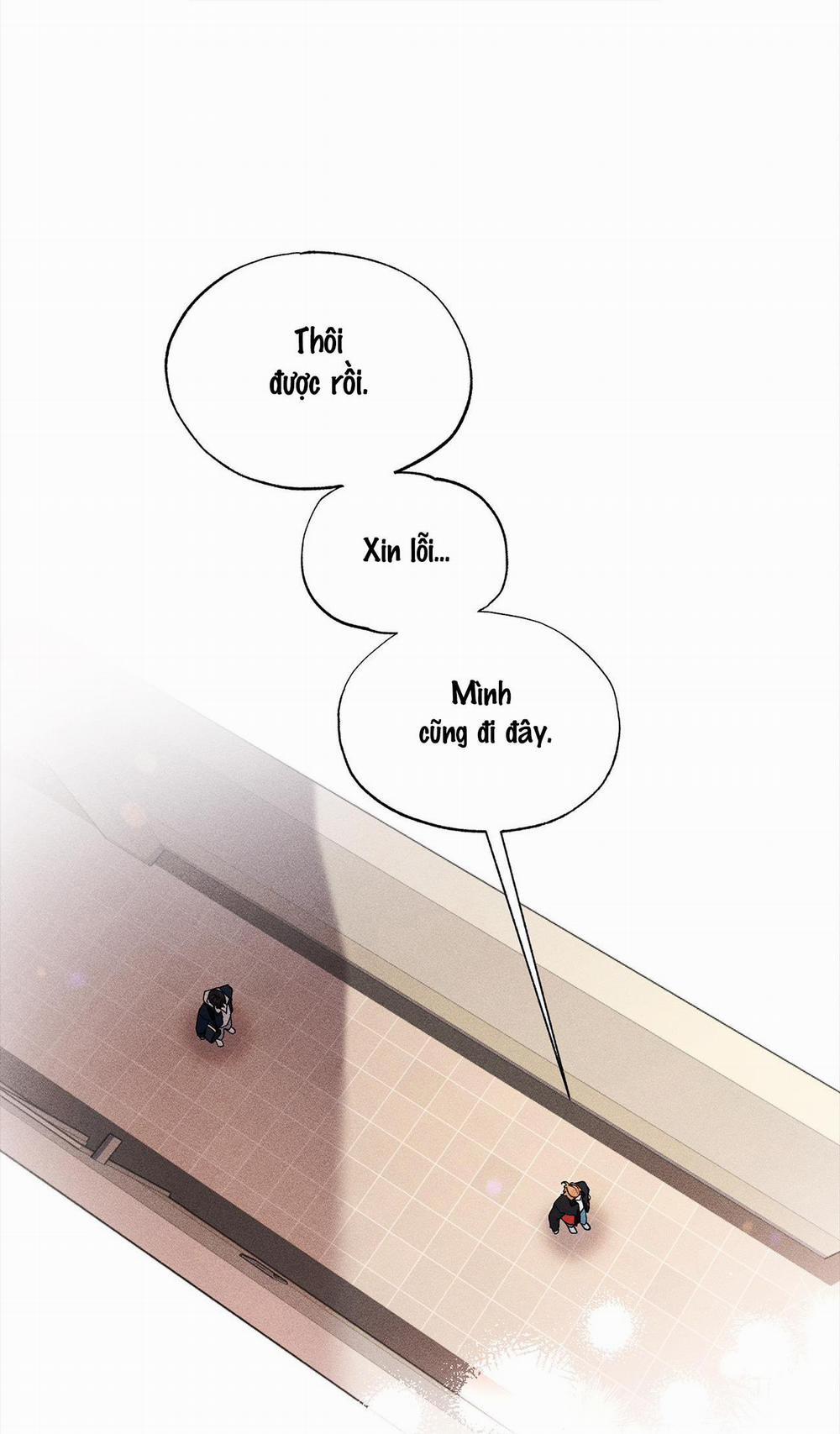 TÌNH NHÂN CỦA ANH TRAI TÔI 11 trang 75