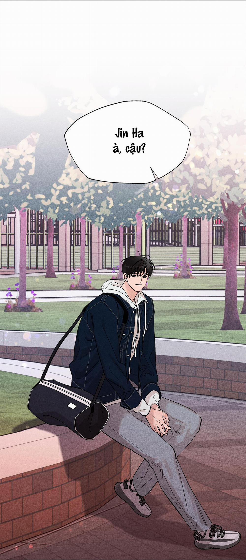 TÌNH NHÂN CỦA ANH TRAI TÔI 11 trang 97