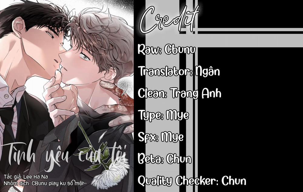 TÌNH NHÂN CỦA ANH TRAI TÔI 12 trang 0