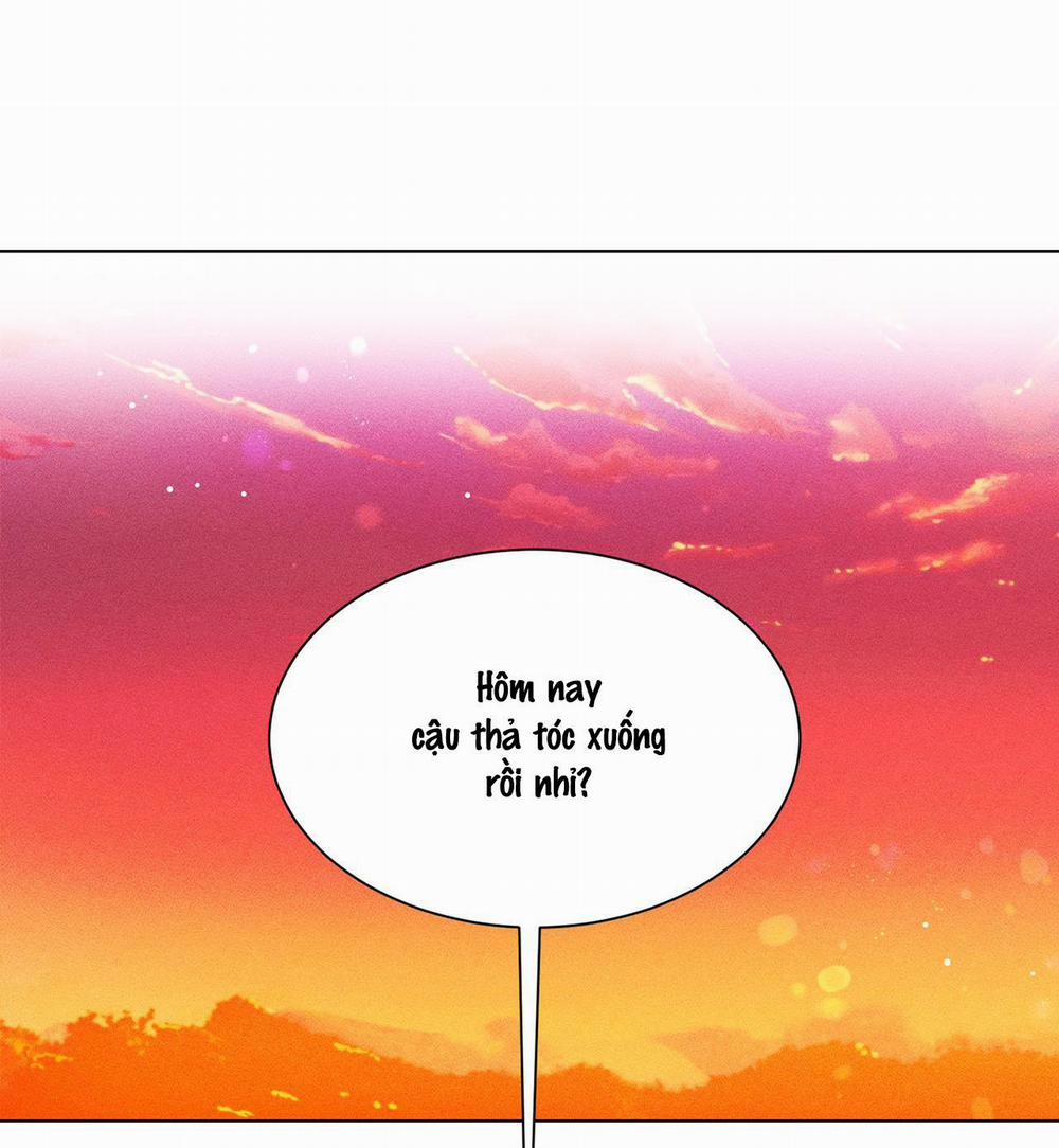 TÌNH NHÂN CỦA ANH TRAI TÔI 12 trang 1