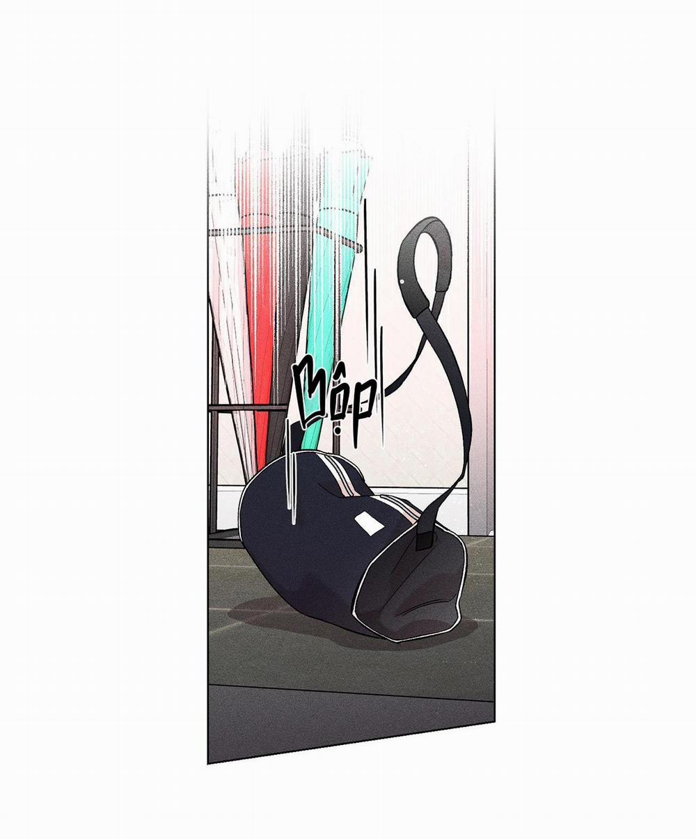 TÌNH NHÂN CỦA ANH TRAI TÔI 12 trang 20