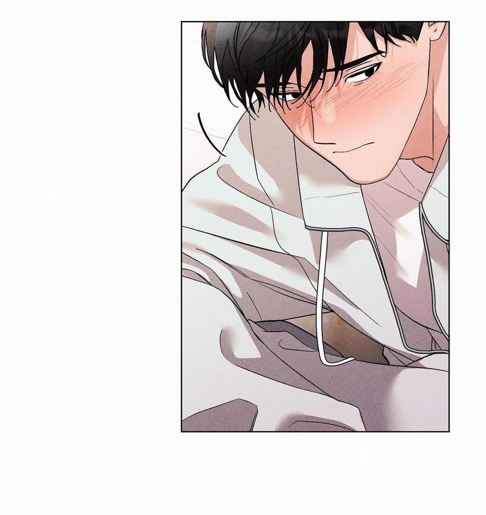 TÌNH NHÂN CỦA ANH TRAI TÔI 12 trang 37