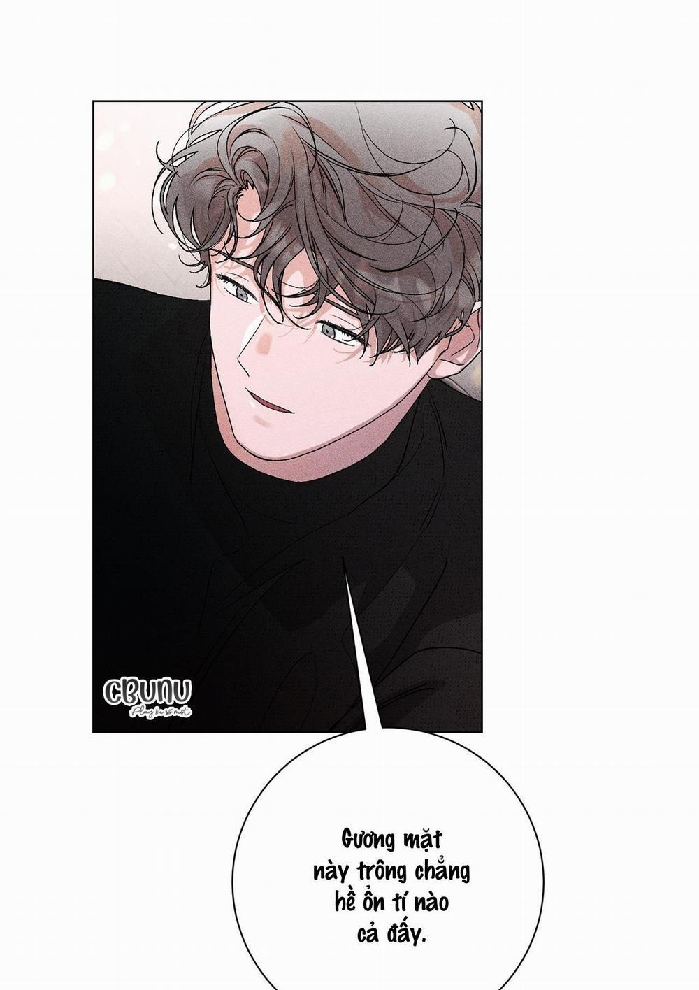 TÌNH NHÂN CỦA ANH TRAI TÔI 12 trang 39