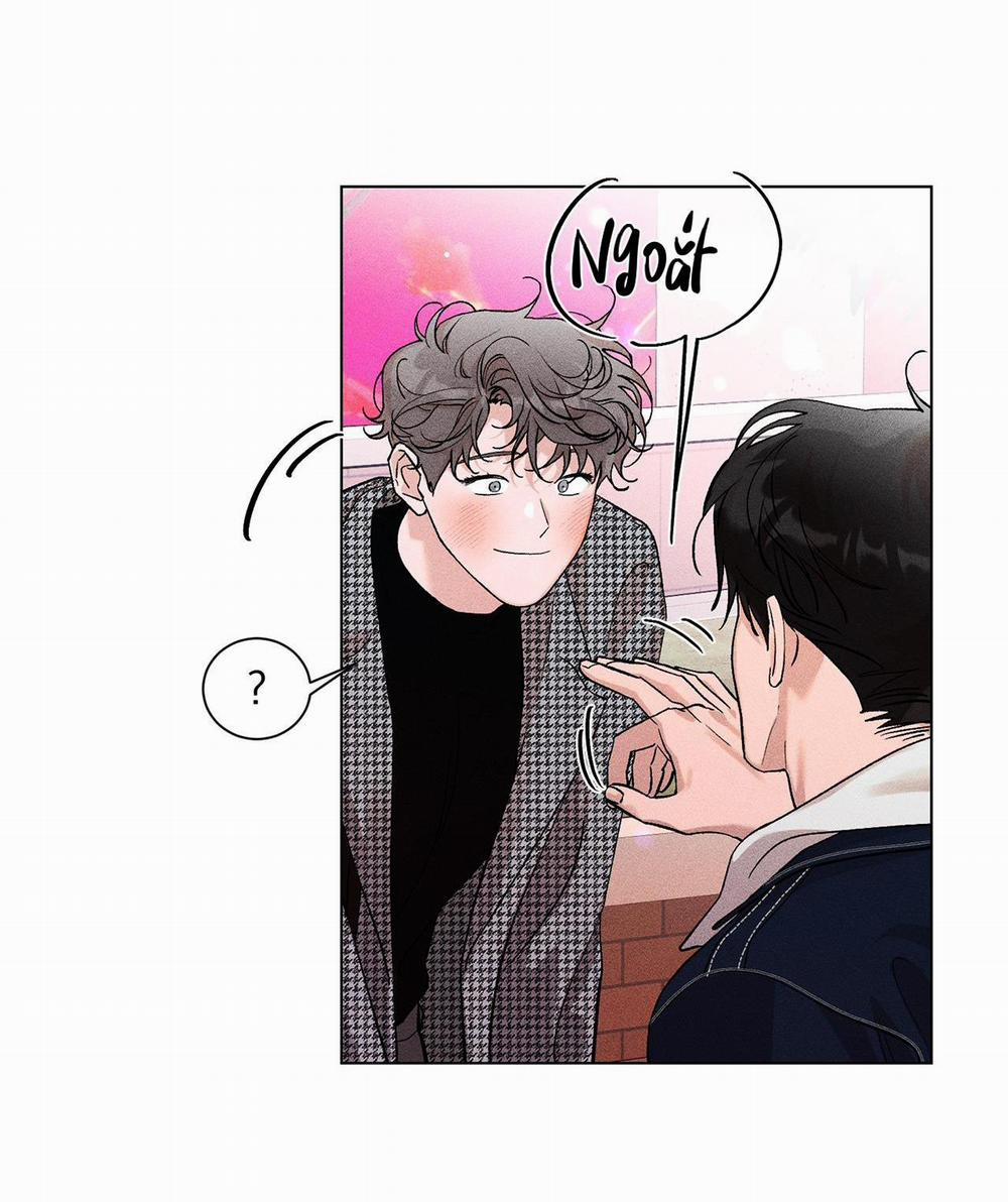 TÌNH NHÂN CỦA ANH TRAI TÔI 12 trang 4