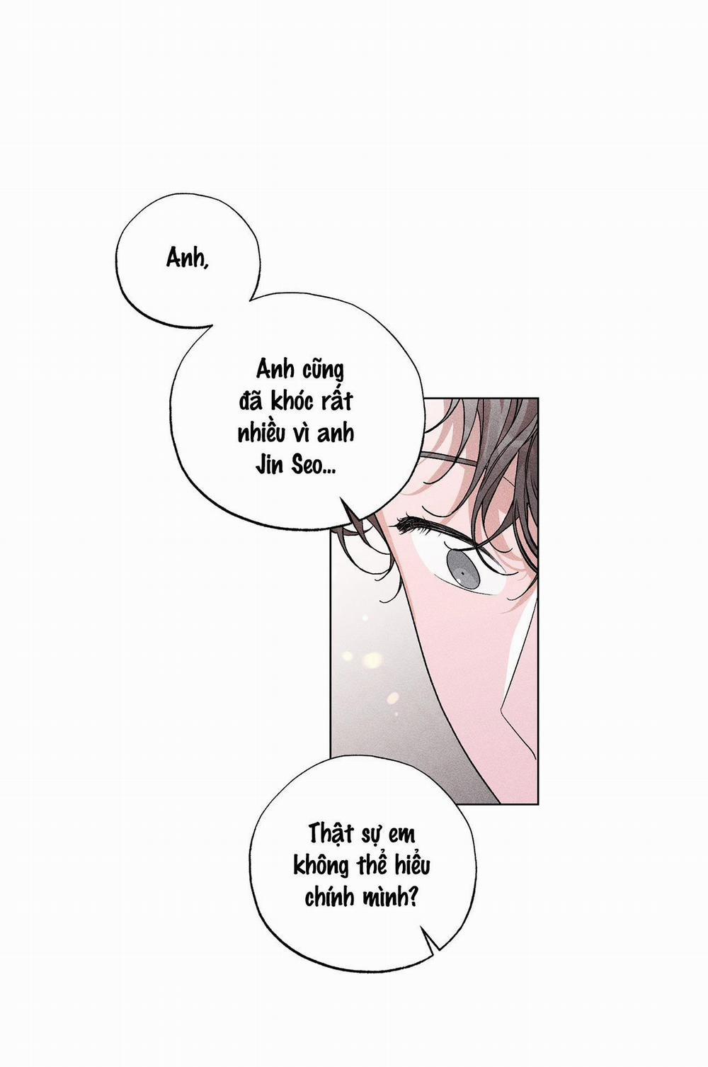 TÌNH NHÂN CỦA ANH TRAI TÔI 12 trang 44