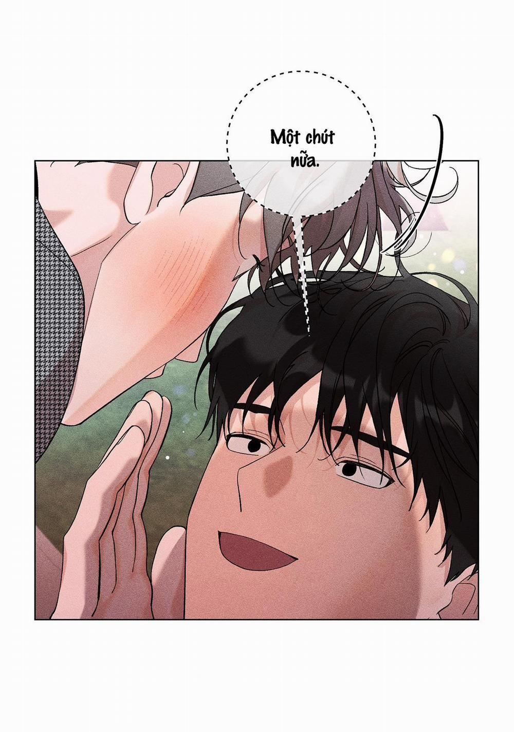 TÌNH NHÂN CỦA ANH TRAI TÔI 12 trang 5