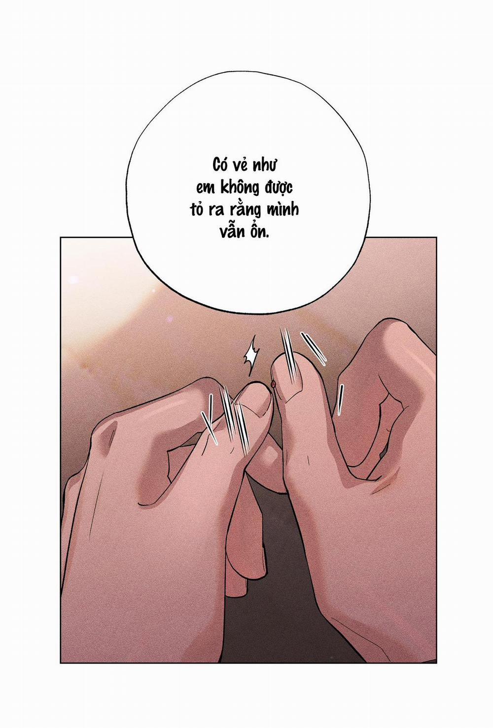 TÌNH NHÂN CỦA ANH TRAI TÔI 12 trang 54