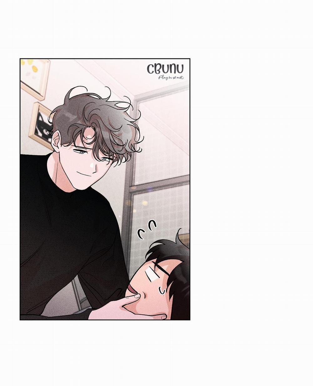 TÌNH NHÂN CỦA ANH TRAI TÔI 12 trang 74