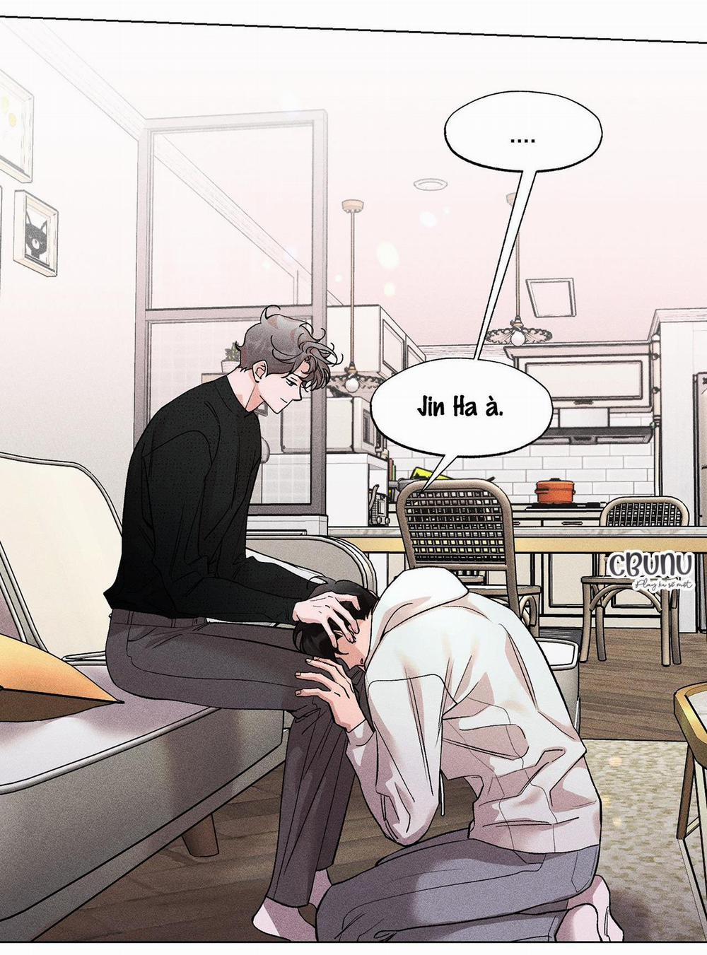 TÌNH NHÂN CỦA ANH TRAI TÔI 12 trang 77