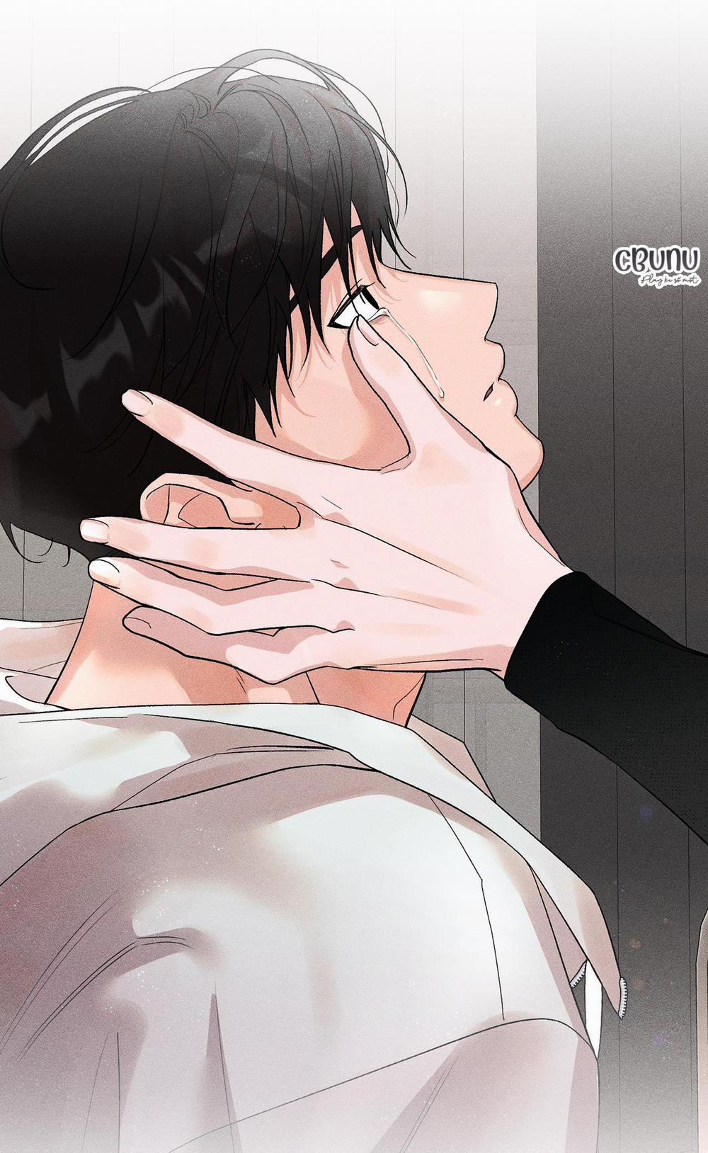 TÌNH NHÂN CỦA ANH TRAI TÔI 12 trang 92