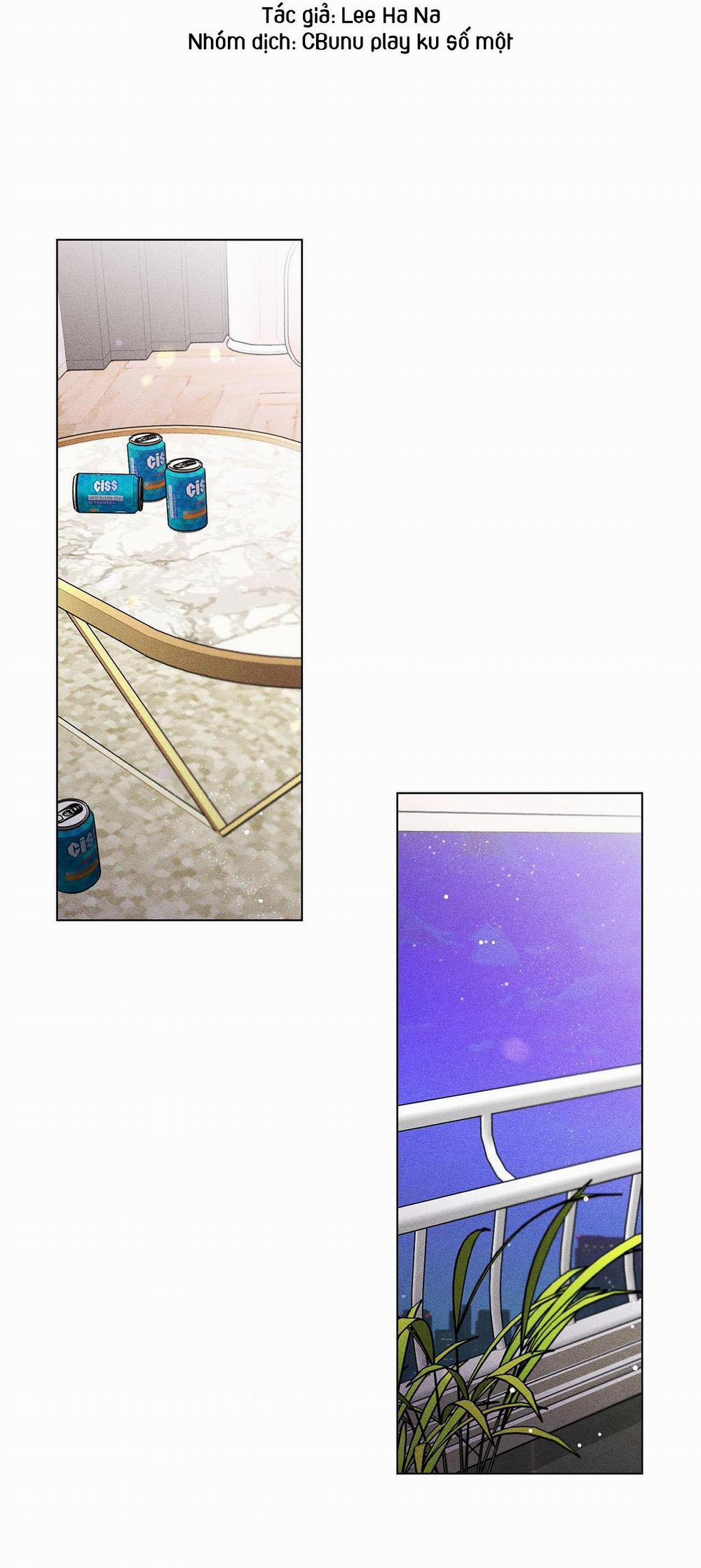 TÌNH NHÂN CỦA ANH TRAI TÔI 13 trang 2