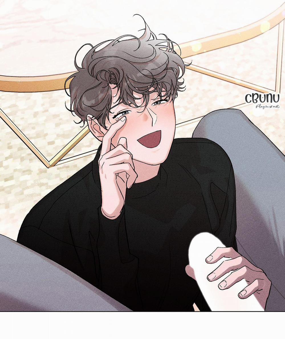 TÌNH NHÂN CỦA ANH TRAI TÔI 13 trang 21