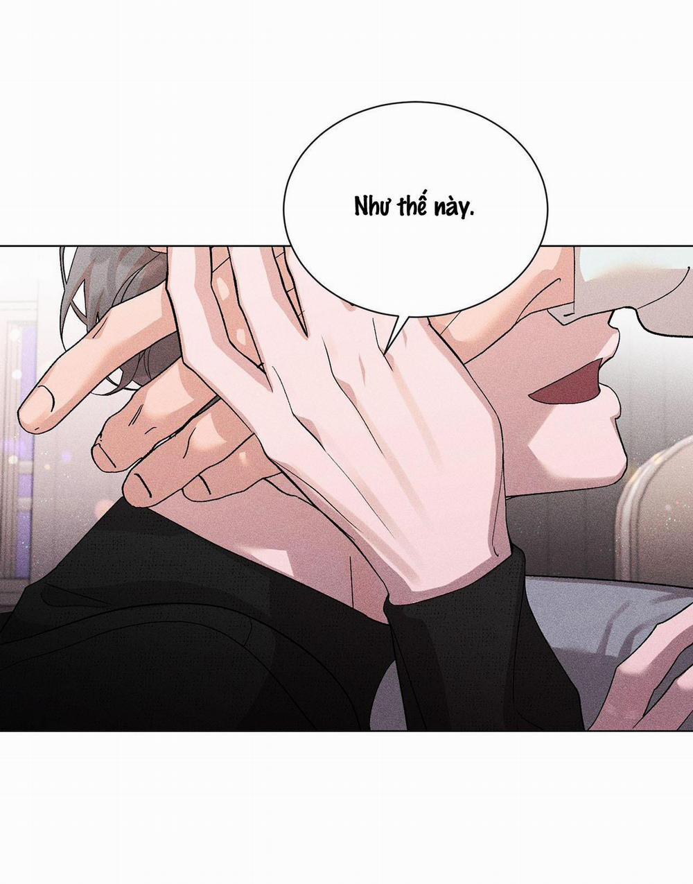 TÌNH NHÂN CỦA ANH TRAI TÔI 13 trang 23