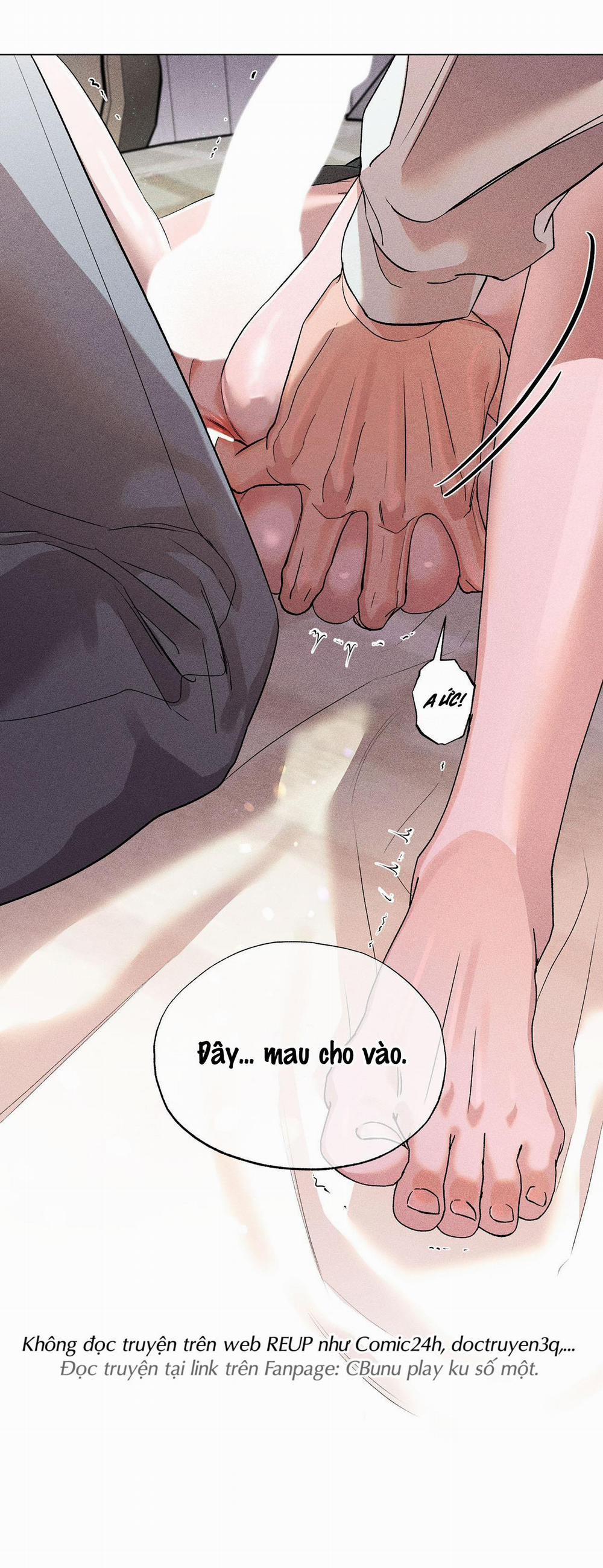 TÌNH NHÂN CỦA ANH TRAI TÔI 13 trang 81