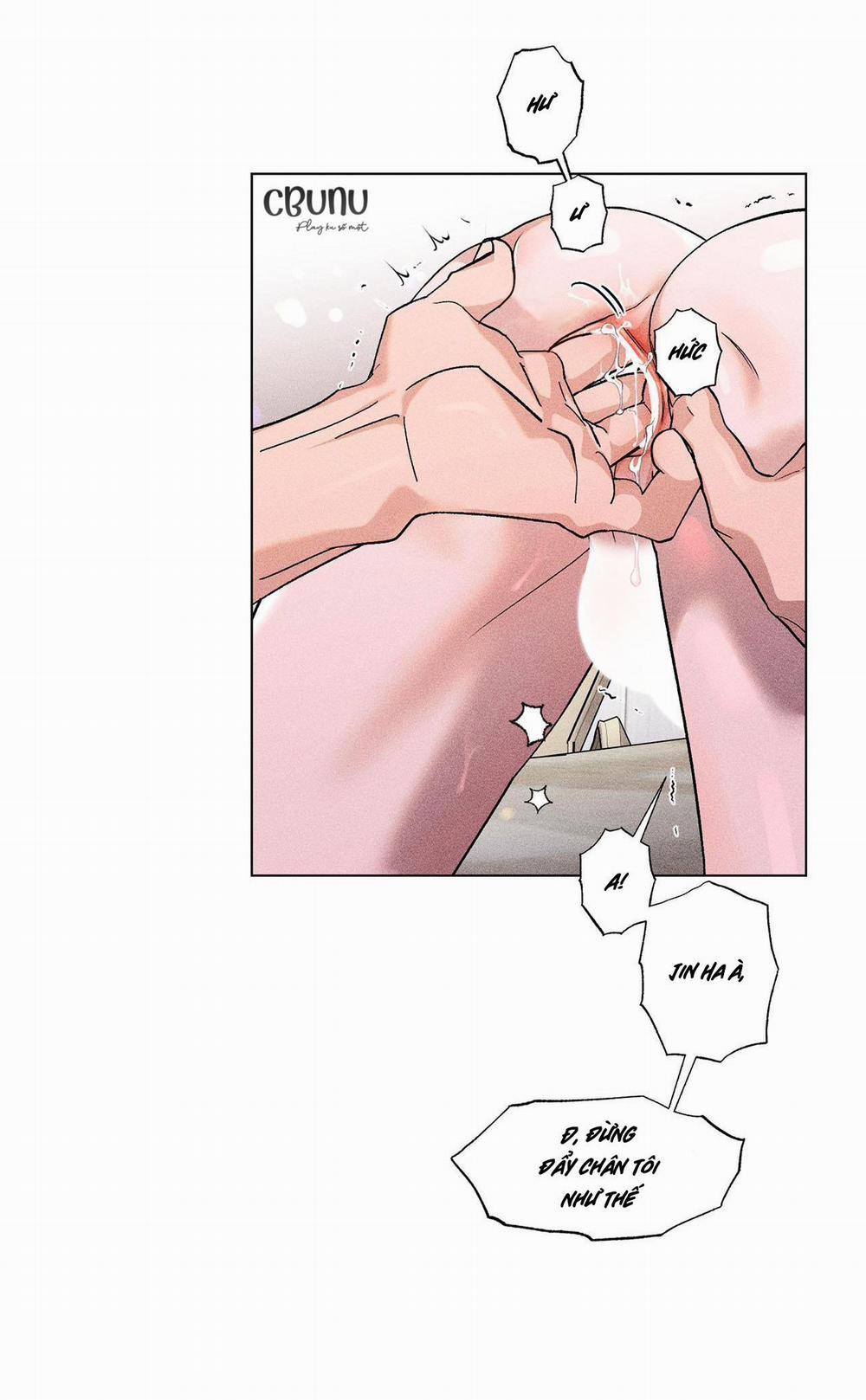 TÌNH NHÂN CỦA ANH TRAI TÔI 13 trang 83