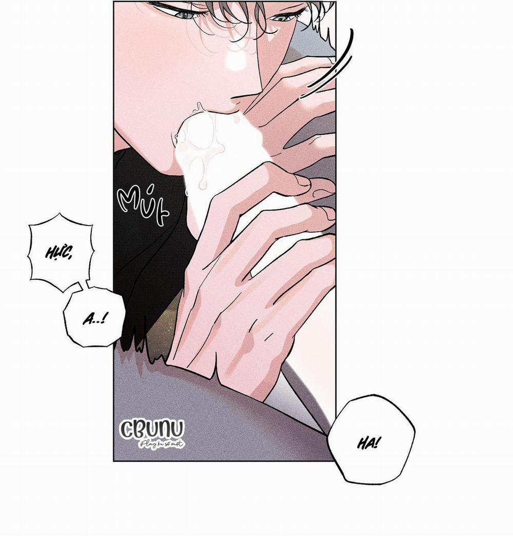 TÌNH NHÂN CỦA ANH TRAI TÔI 13 trang 9