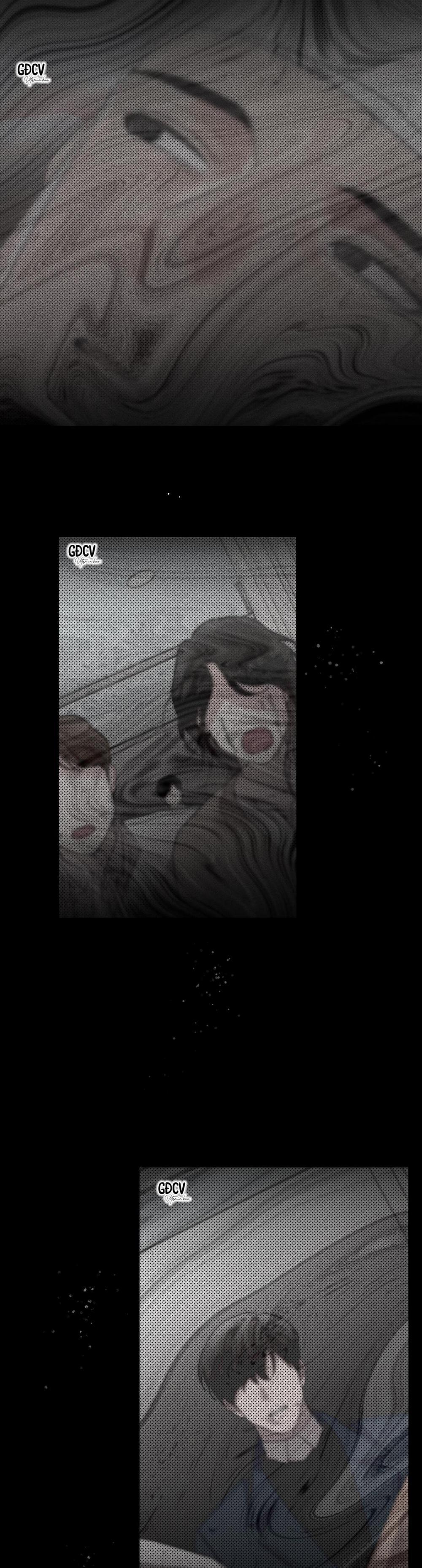 TÌNH NHÂN CỦA ANH TRAI TÔI 16 trang 26