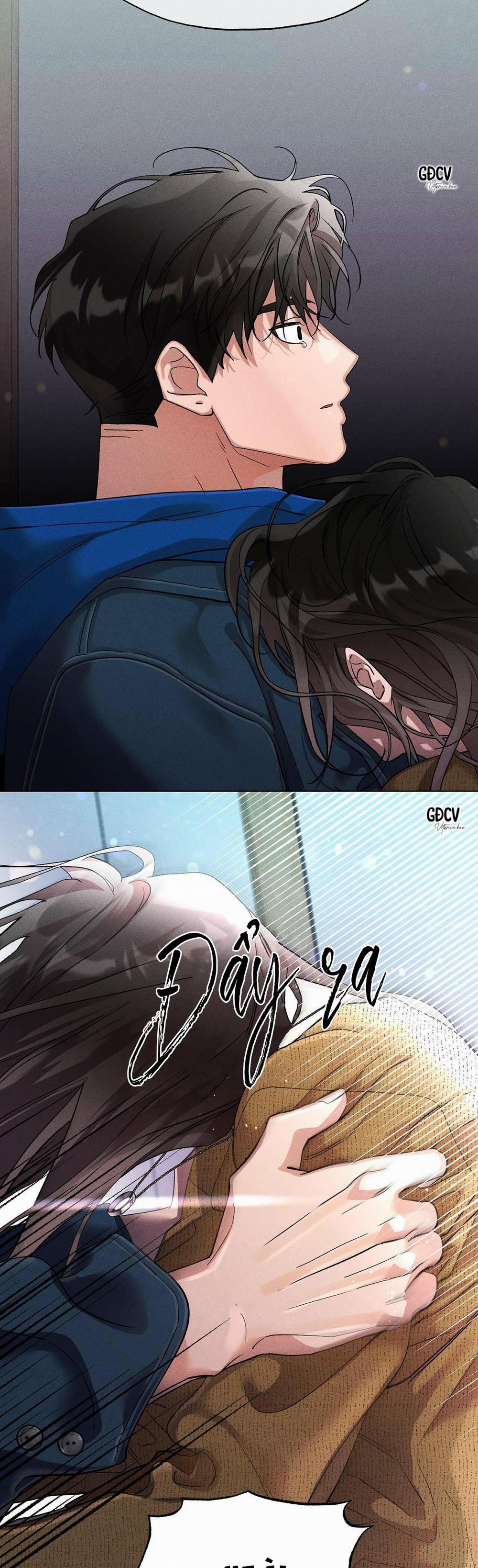 TÌNH NHÂN CỦA ANH TRAI TÔI 17 trang 18