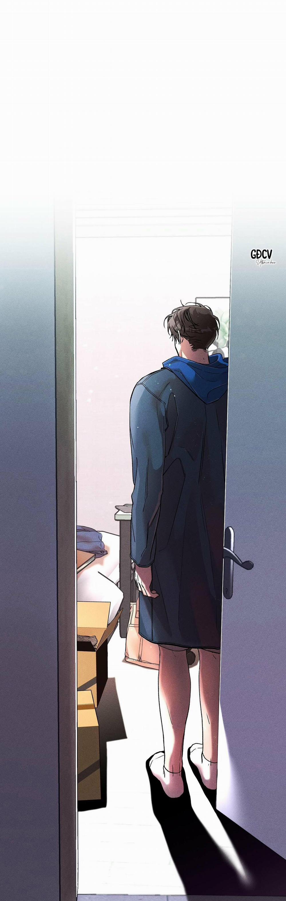 TÌNH NHÂN CỦA ANH TRAI TÔI 17 trang 28