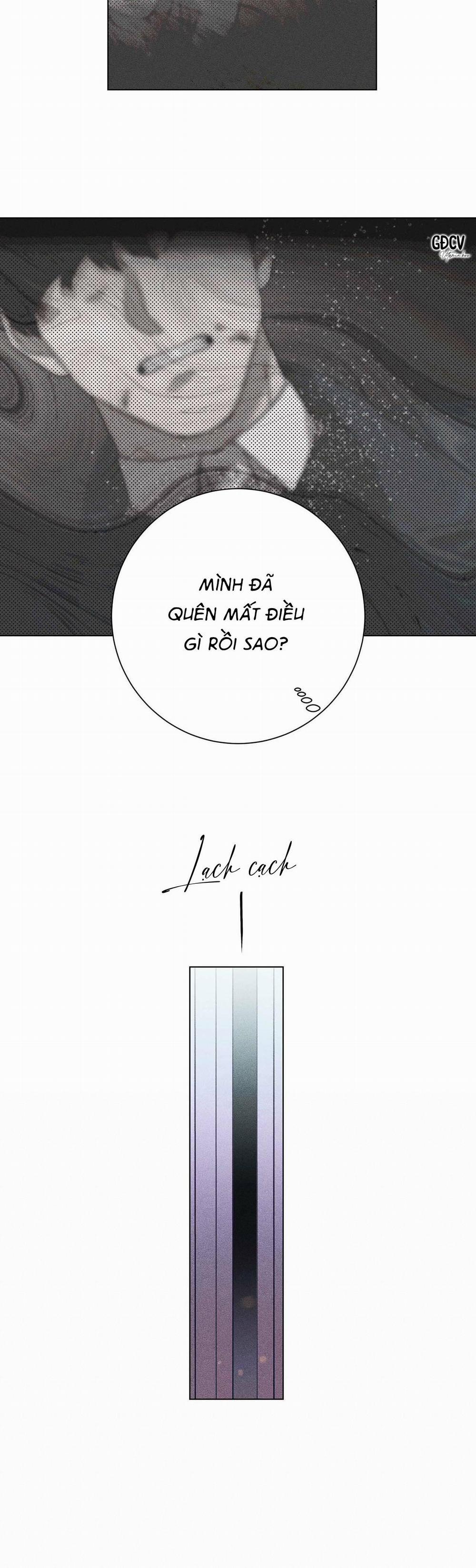 TÌNH NHÂN CỦA ANH TRAI TÔI 17 trang 9