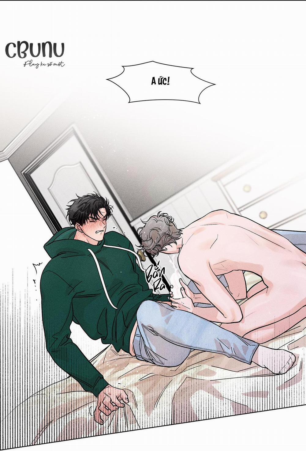 TÌNH NHÂN CỦA ANH TRAI TÔI 2 trang 101