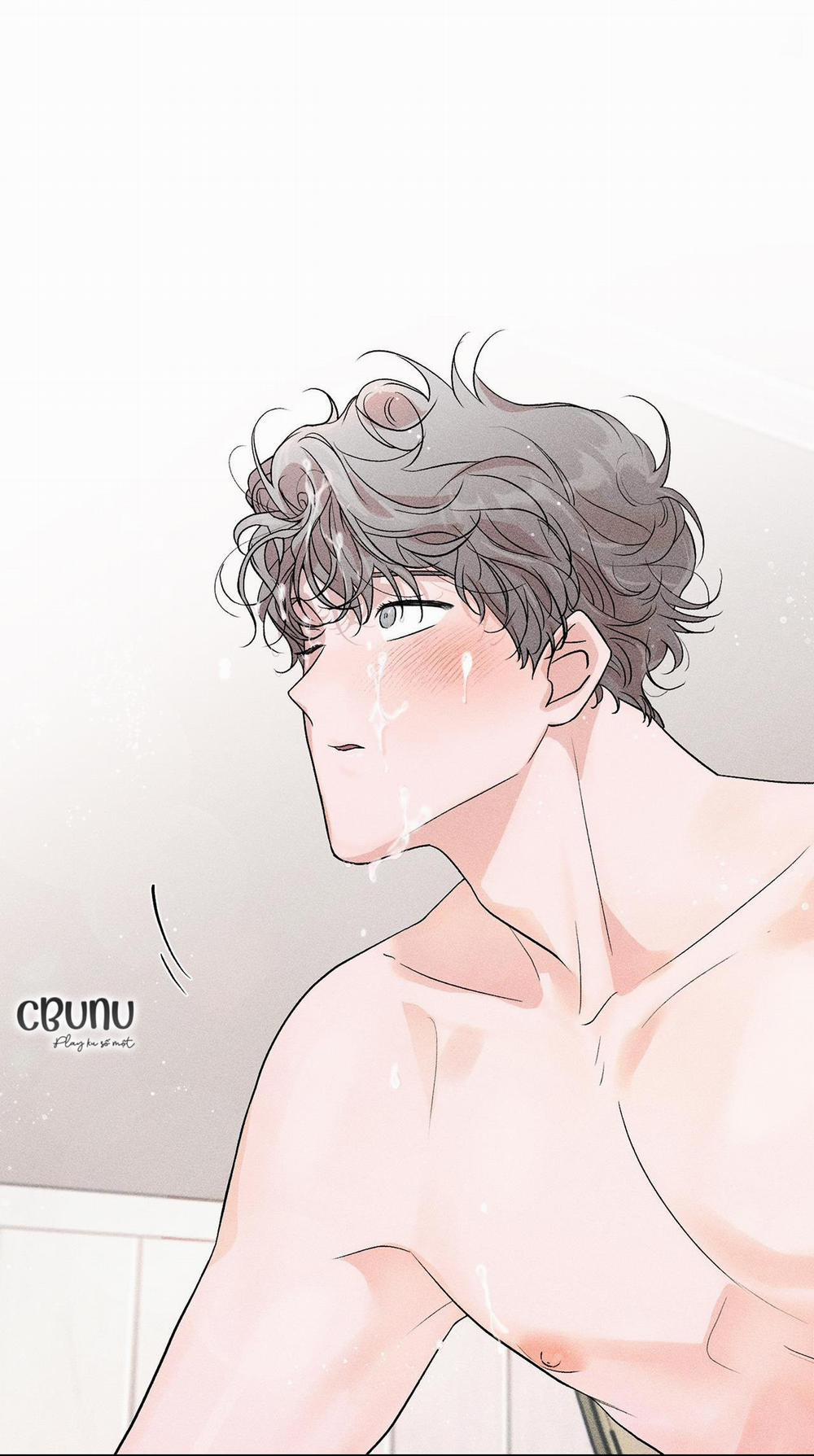 TÌNH NHÂN CỦA ANH TRAI TÔI 2 trang 103