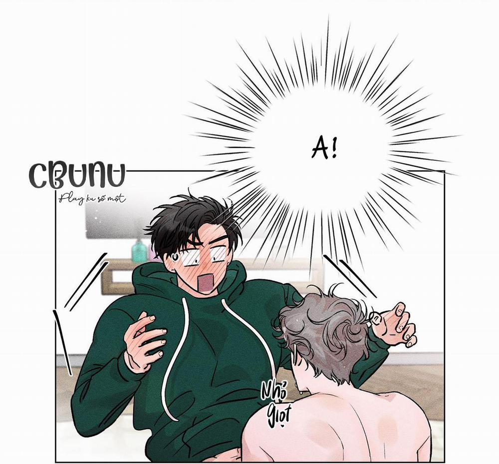 TÌNH NHÂN CỦA ANH TRAI TÔI 2 trang 105